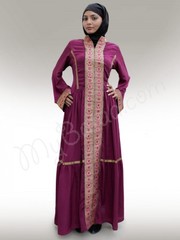 Buy Muslim Wedding Dresses online at MyBatua